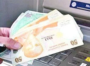 Zam haberi bekleyen memura kötü haber