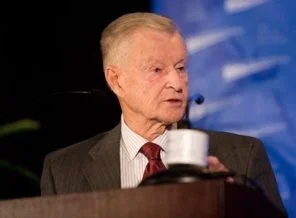 Zbigniew Brzezinski'den gelecek senaryoları