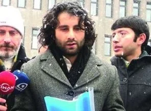 14'lük idam mahkumundan 28 Şubat'a dava