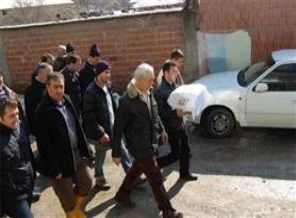 16 yıllık sır çözüldü