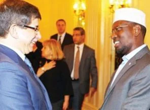 2'nci Somali Zirvesi İstanbul'da
