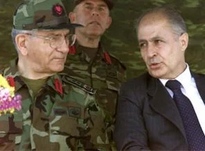 28 Şubat'ı yaşatmak için 109 emir