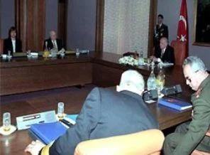 28 Şubat'ın ilk sorgusu 4 kişiye!