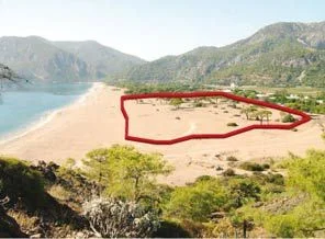 5 bin liraya alıp, 55 bin liraya devrettiler