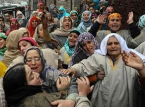 65 yıldır kanayan yara: Keşmir