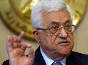 Abbas Ankara'ya geliyor