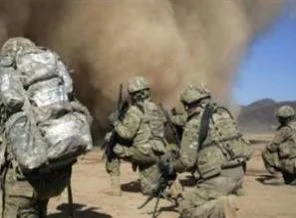 ABD, Afganistan'dan erken kaçmayı planlıyor