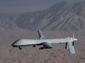 ABD casus uçağı yine Pakistan'i vurdu:10 ölü
