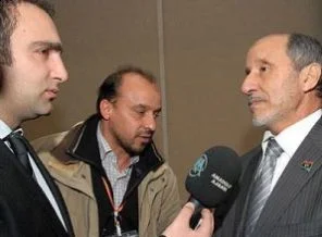 Abdülcelil: Türkiye örnek ülke