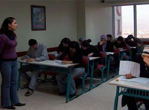 Açık lise kayıtları için Cuma son gün