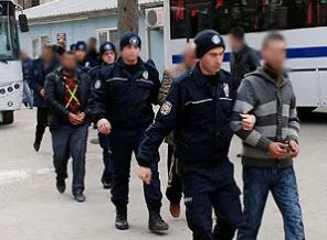 Adana'da MİT'e operasyon