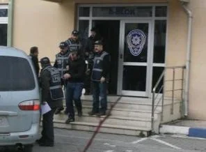 Adana'da siyasi casusluk soruşturması