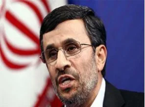 Ahmedinejad'ın danışmanına şok!