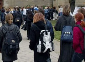 Almanya'da okulda 'Tschüss' ve 'Hallo' yasağı