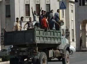 Almanya, Suriye'ye tavrını sertleştiriyor