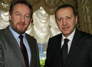 Ameliyat sonrası ilk fotoğraflar