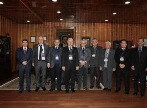 ''Anadolu'nun Zirvesinde 1. Kış Zirvesi''