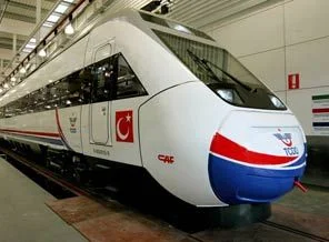 Ankara-Konya YHT seferlerine ara verildi