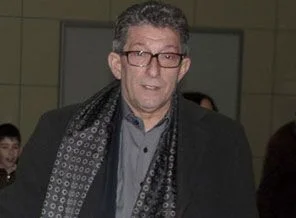 Anter'in Türkiye'ye giriş yasağı tamamen kaldırıldı