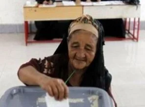 Arap Baharı'nın son zaferi