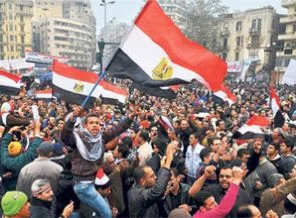 Arap Baharı, Rus şirketini iflas ettirdi