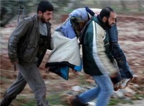 Arap Birliği'nden BM'ye 'yumuşak müdahale' teklifi