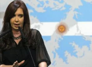 Arjantin-İngiltere arasında Falkland gerginliği tırmanıyor