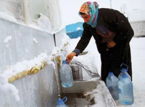Asıl şimdi Van'a sahip çıkma zamanı