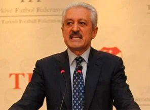 Aydınlar'dan cevap gecikmedi