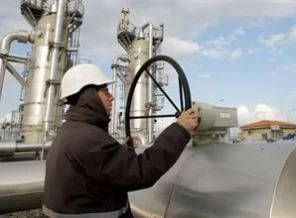 Azeri gazında kriz aşıldı