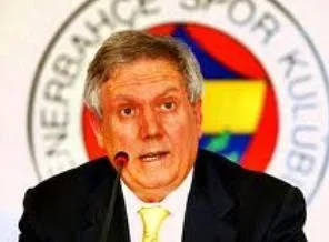 Aziz Yıldırım: Korcan değil Volkan satılmış