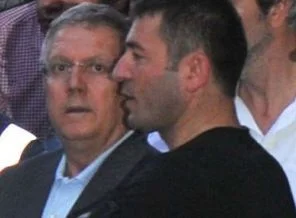 Aziz Yıldırım neden tahliye edilmedi?