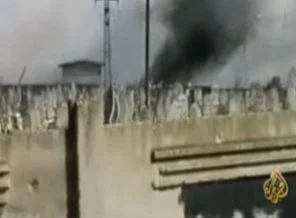 Baas rejiminin katliamları devam ediyor