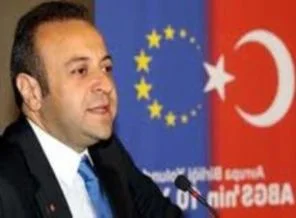 Bağış'a 'soykırım' soruşturması