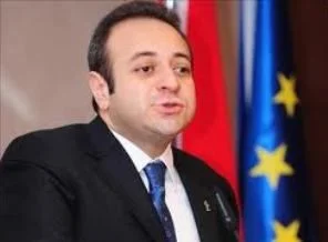 Bağış AB'ye seslendi: Vize saçmalığına son verin