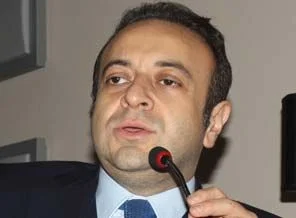 Bağış: Suriye'yi yakından takip ediyoruz