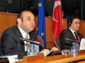 Bağış'tan Madlener'e İmam Gazali çıkışı