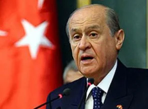 Bahçeli: Atatürk de darbeci olabilir!