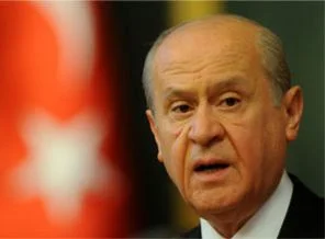 Bahçeli'den MİT yorumu