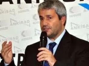 Bakan Nihat Ergün, yeni teşvik paketini açıkladı