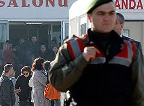 'Balyoz Planı'nda 'kozmik oda' izi