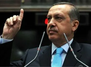 Başbakan'dan Esed'e net mesaj