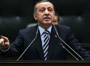 Başbakan Erdoğan: TÜSİAD işine baksın!