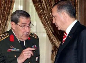 Başbakanlık'tan 'Dolmabahçe' açıklaması