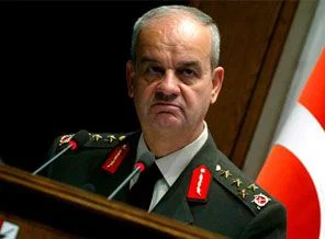 Başbuğ'un koğuş arkadaşı belli oldu