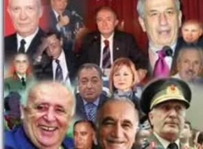 Basın açıklaması ve protestoya davet