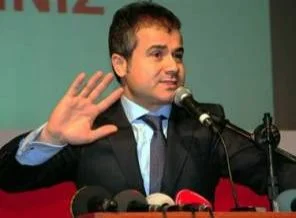 'Başkan bulmak hükümetin görevi değil'