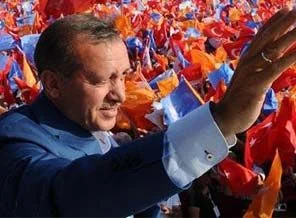 BDP barajı aşıyor, AKP rekor kırıyor