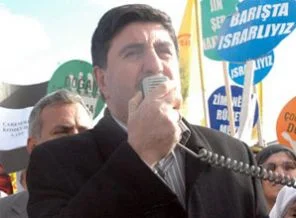 BDP, Suriye politikasının araştırılmasını istedi