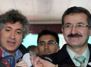 Bilimsel yarış iddialarına ilk yanıt Özkan'dan